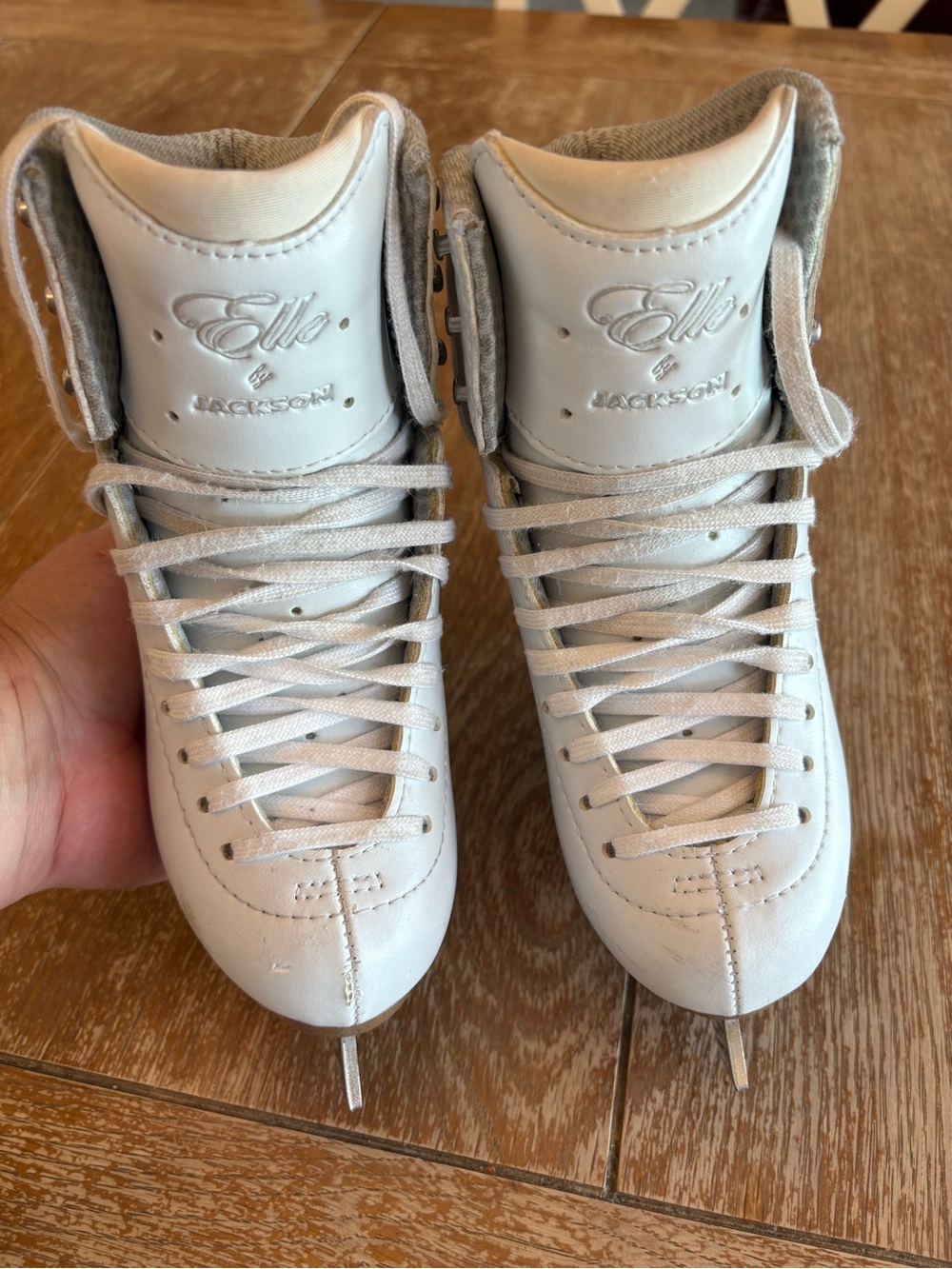 Jackson Elle Girls size 1.5